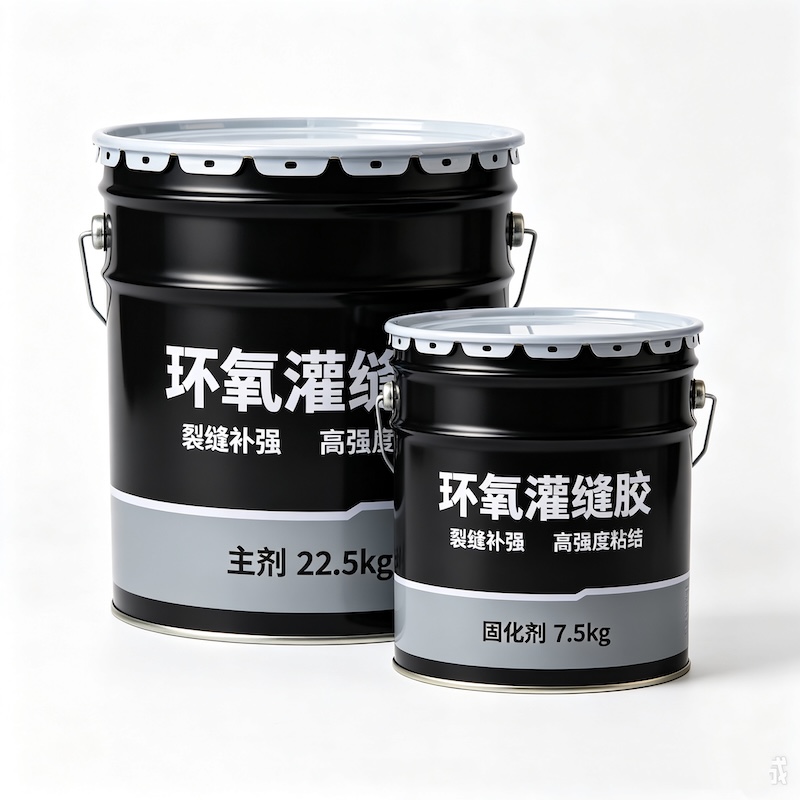 扬中裂缝修复封闭胶