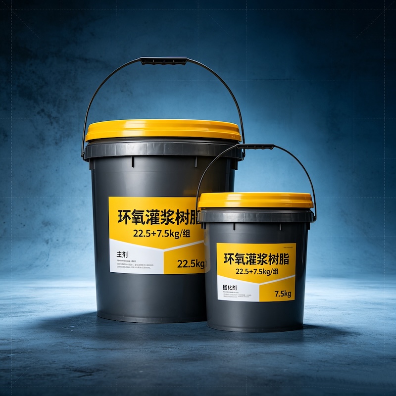扬中环氧灌浆树脂